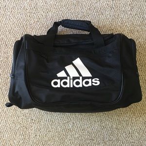 Adidas Duffle Bag